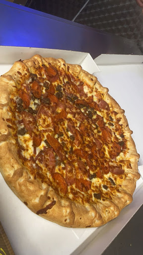 Photo of Charcoal Grill • Turkish Taste - 72 Hawes Side Ln, Blackpool FY4 4AS